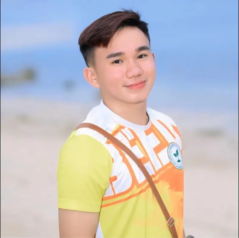 Ronie Cabansag